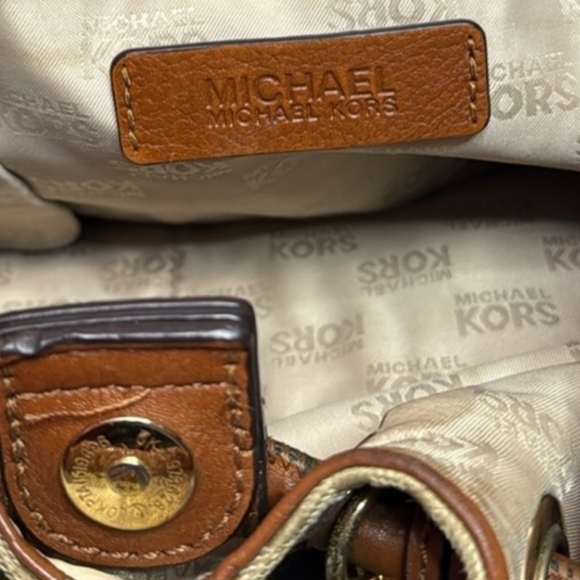 Michael Michael Kors shoulder bag - Picture 11 of 11